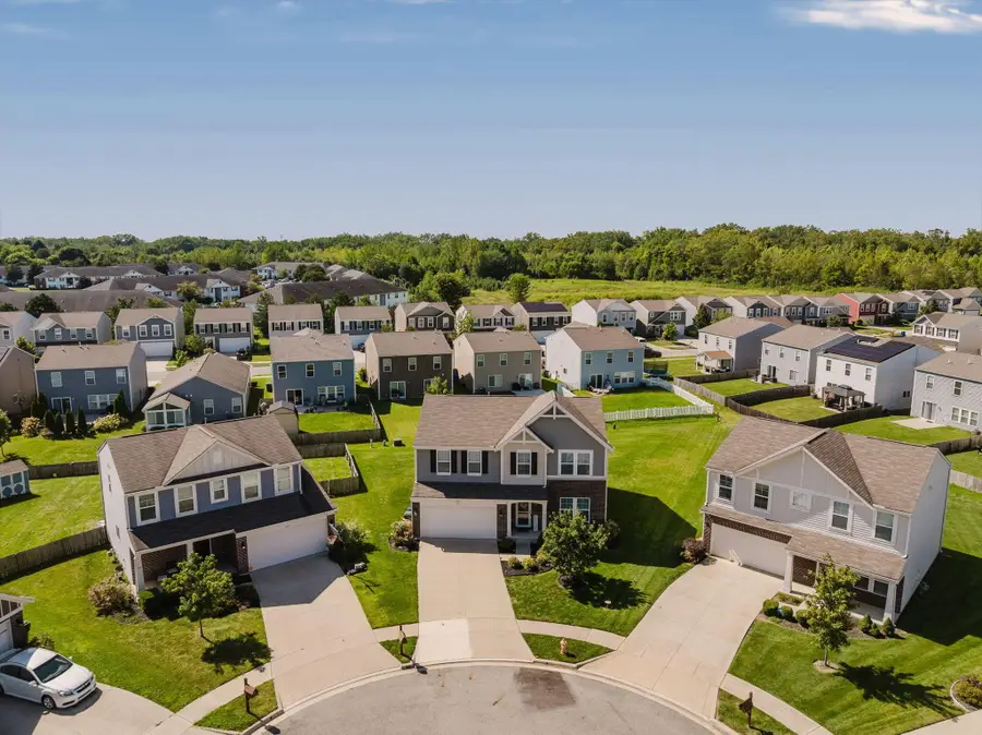 7456 Winding Path Court, Canal Winchester, OH 43110 - #3