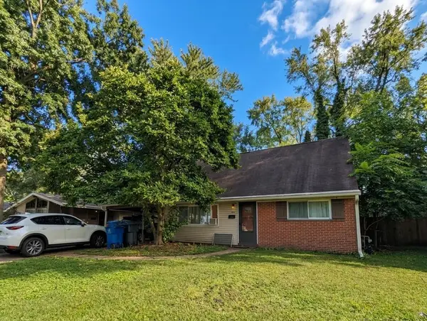 4941 Betsy Drive, Columbus, OH 43227