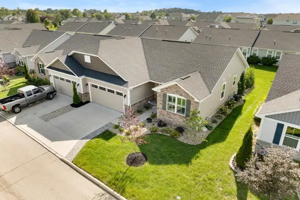 2241 Shade Street, Marysville, OH 43040