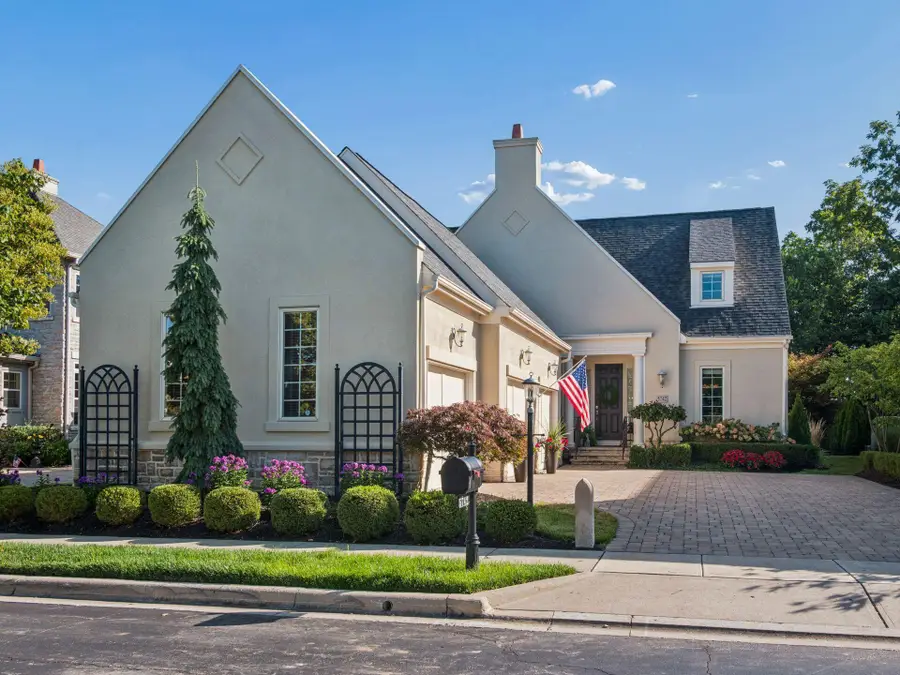 5742 Ennishannon Place, Dublin, OH 43016 - #2