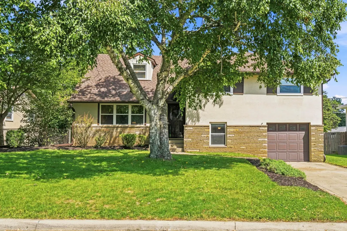 1026 Havendale Drive, Columbus, OH 43220 - #1