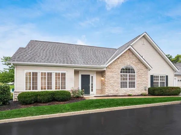 4888 Ashleigh Drive, Dublin, OH 43016