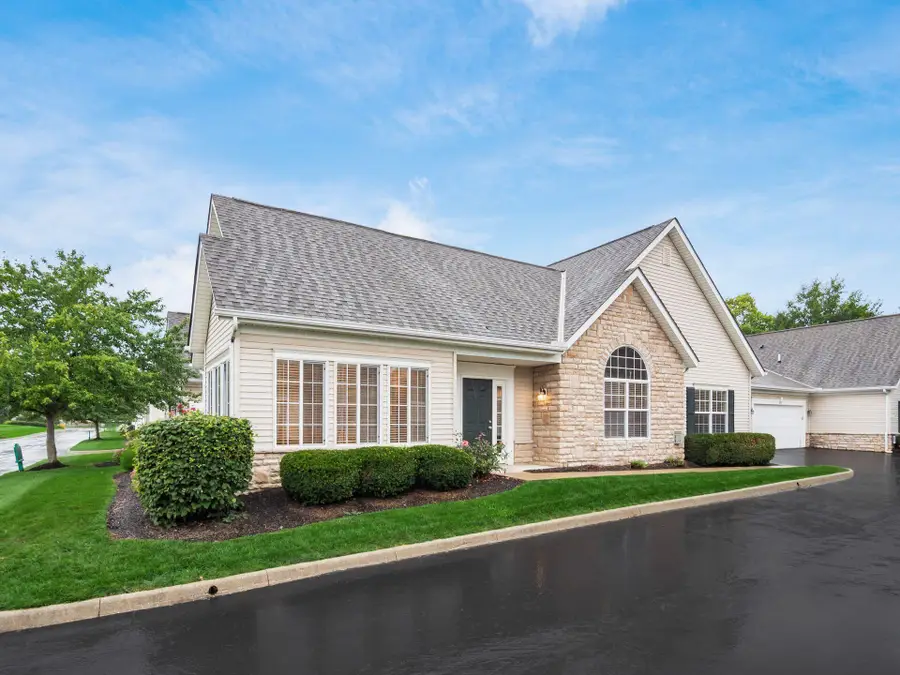 4888 Ashleigh Drive, Dublin, OH 43016 - #3