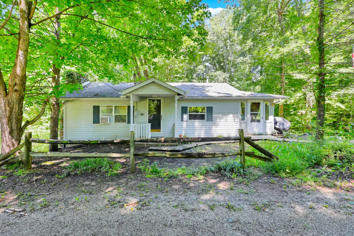 9126 Walnut Dowler Road, Logan, OH 43138 - #1