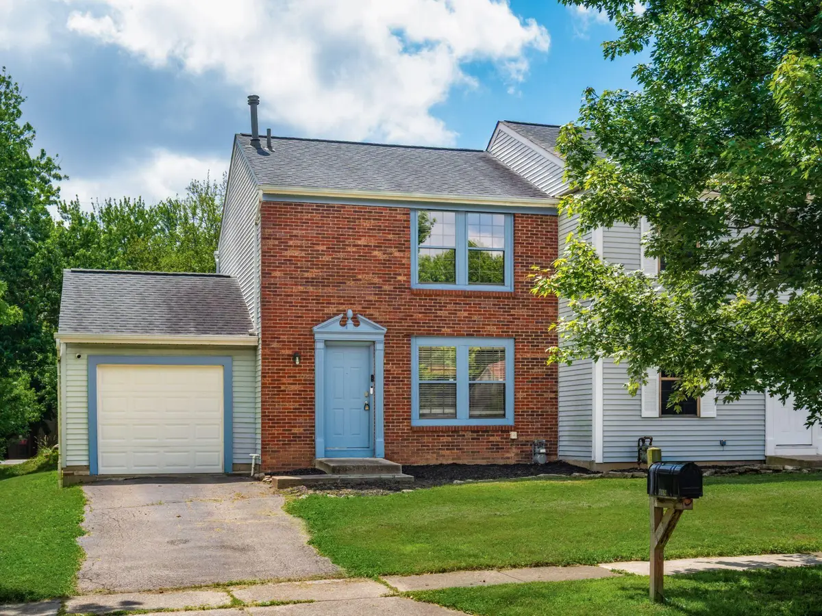 7662 Exploration Drive, Columbus, OH 43085 - #1