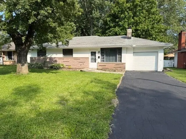 3442 Tudor Lane, Hilliard, OH 43026 - #1