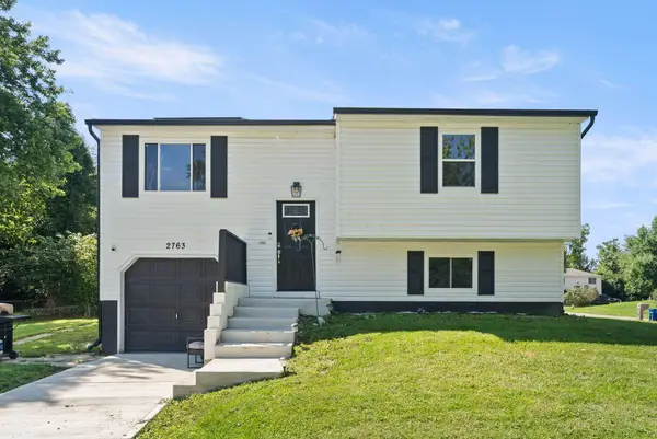 2763 Tiara Avenue, Columbus, OH 43207