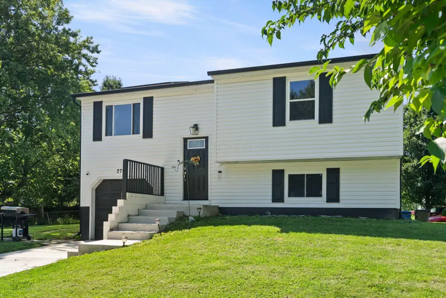 2763 Tiara Avenue, Columbus, OH 43207 - #2