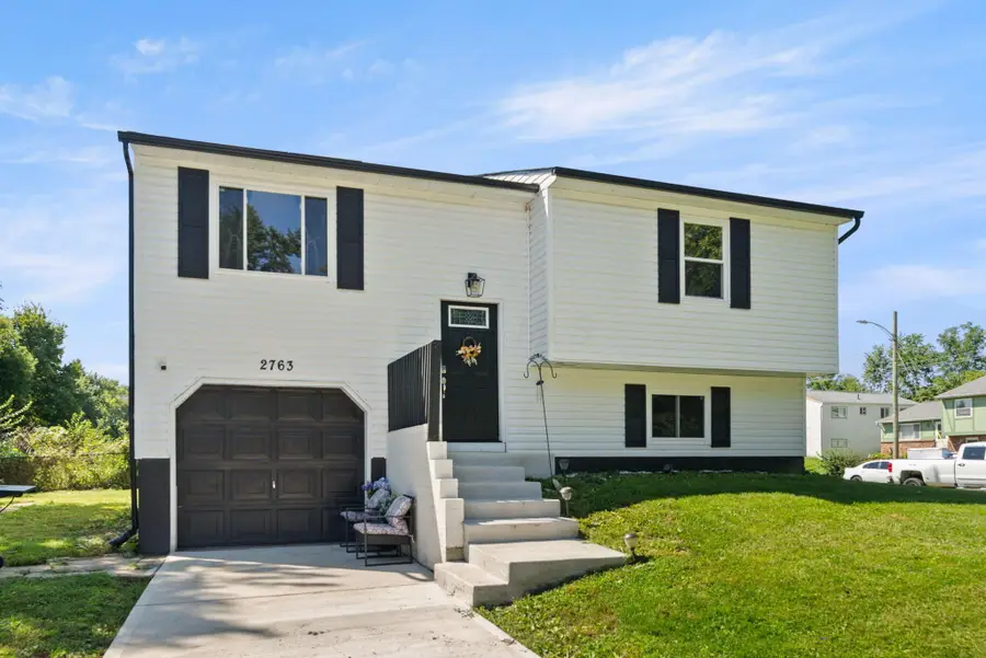 2763 Tiara Avenue, Columbus, OH 43207 - #3