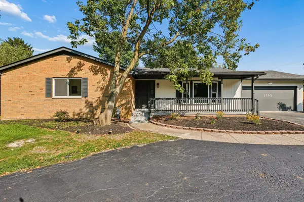 1550 Noe Bixby Road, Columbus, OH 43232