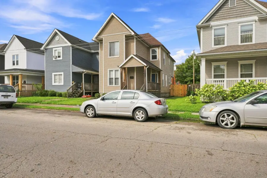 123 Avondale Avenue, Columbus, OH 43222 - #2