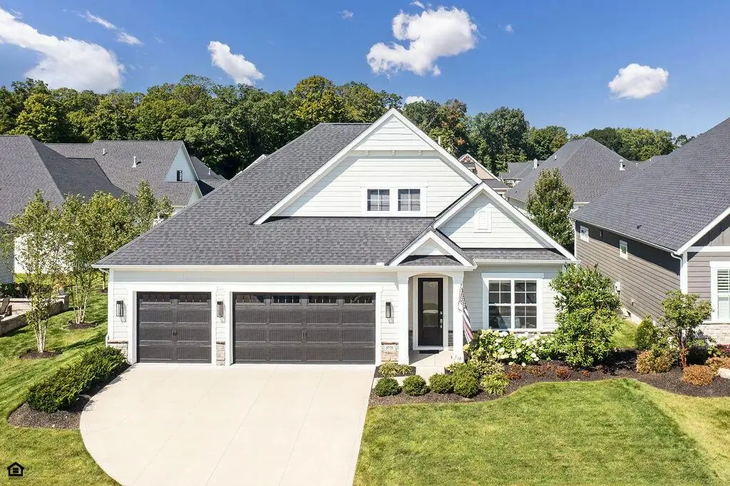5775 Dorsal Lane, Westerville, OH 43081 - #1