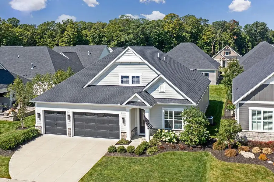 5775 Dorsal Lane, Westerville, OH 43081 - #2