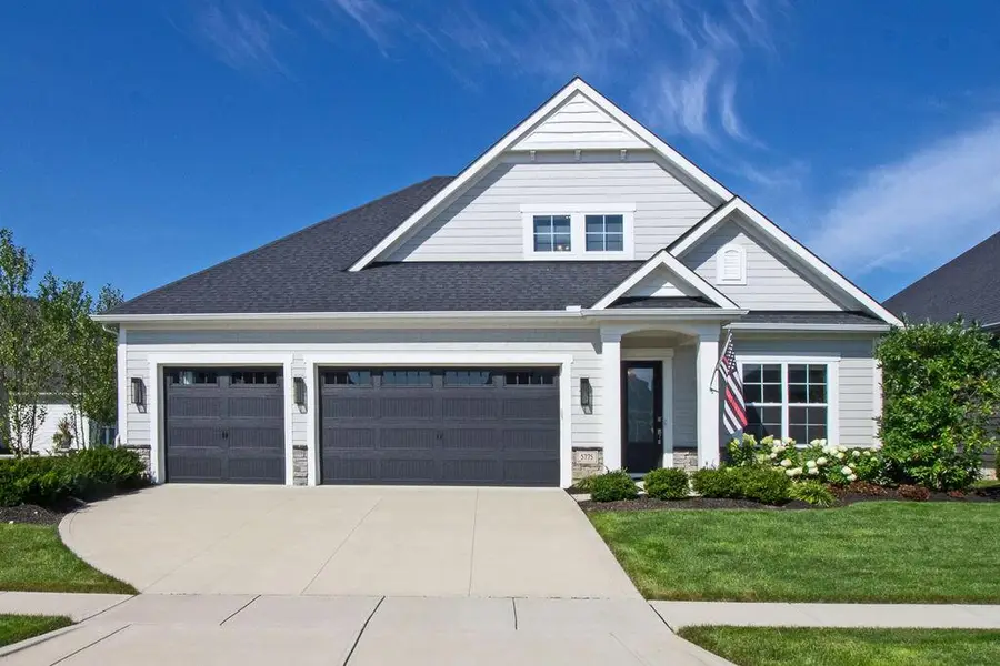 5775 Dorsal Lane, Westerville, OH 43081 - #3