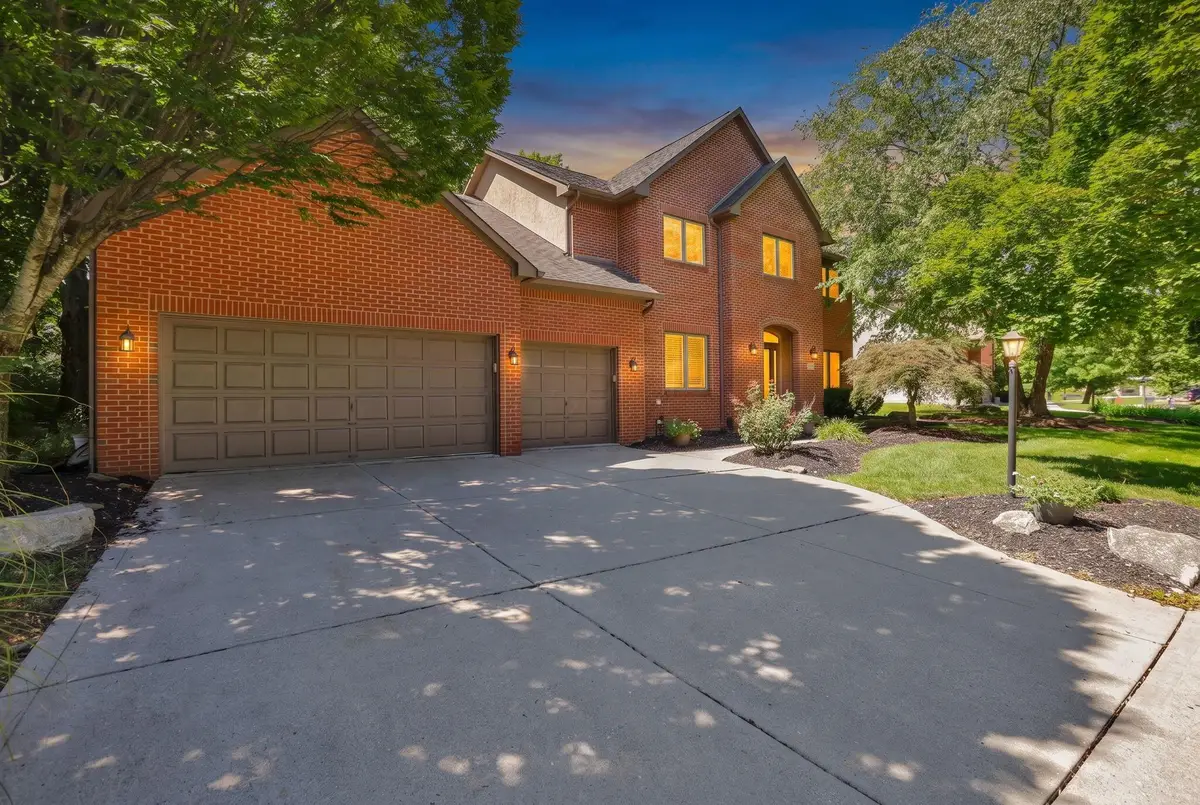 5205 Forest Run Drive, Dublin, OH 43017 - #1