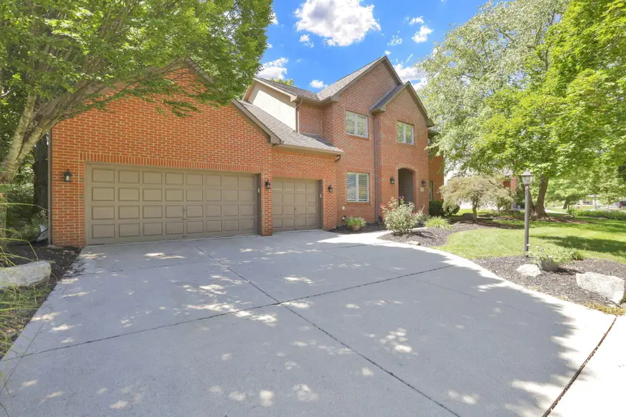5205 Forest Run Drive, Dublin, OH 43017 - #2