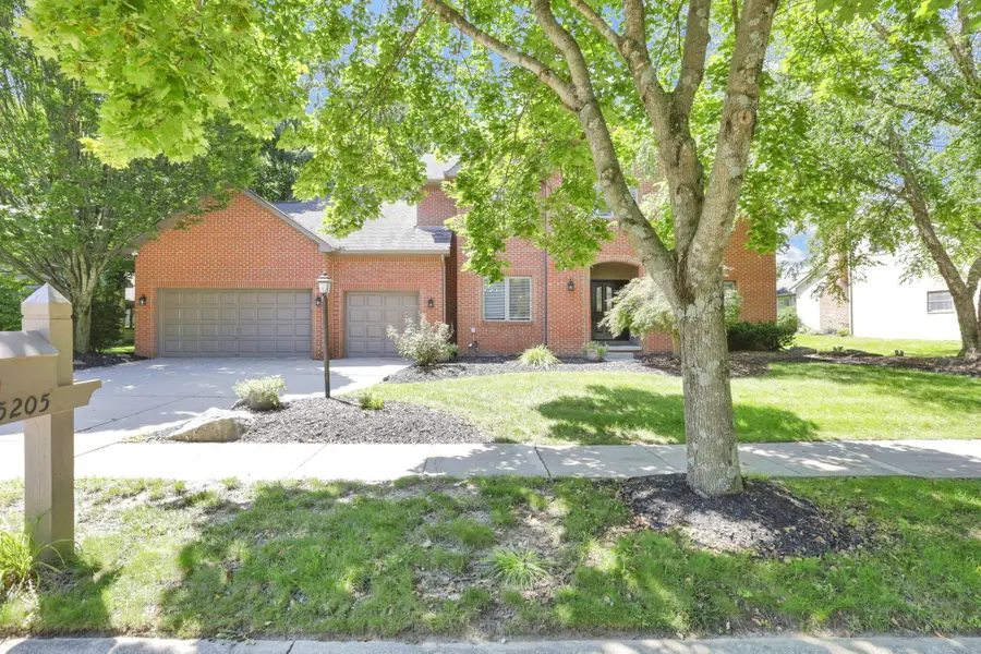 5205 Forest Run Drive, Dublin, OH 43017 - #3