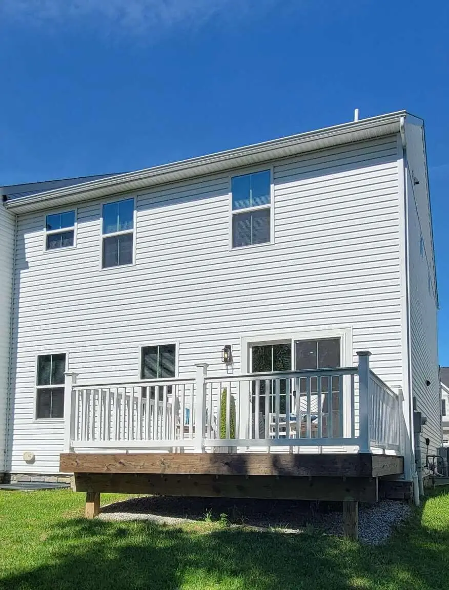3789 Mason Lane, Grove City, OH 43123 - #2
