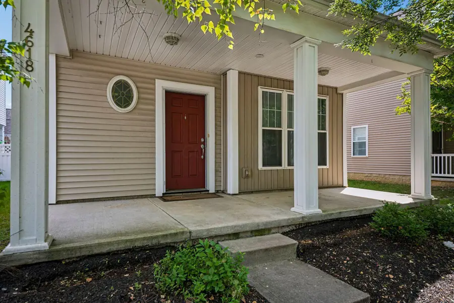 4618 Grand Strand Drive, Grove City, OH 43123 - #2