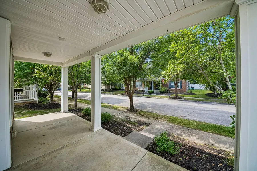 4618 Grand Strand Drive, Grove City, OH 43123 - #3