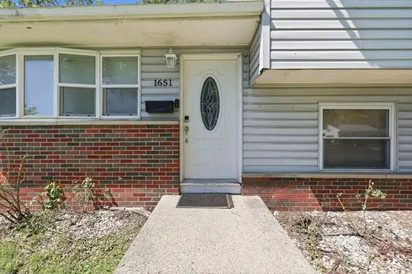 1651 Wilton Drive, Columbus, OH 43227 - #3