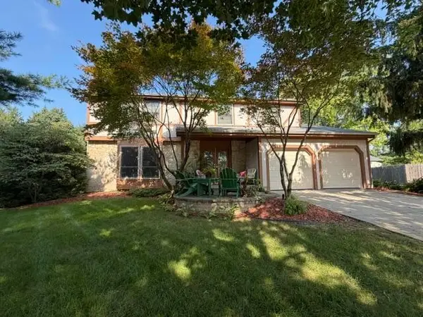 2368 Sherwington Court, Dublin, OH 43016