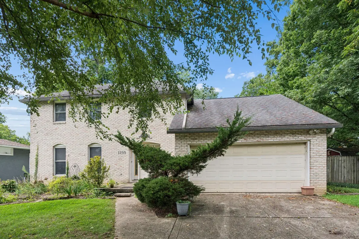 1285 Noe Bixby Road, Columbus, OH 43232 - #1