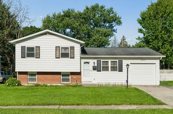 6093 Paris Boulevard N, Westerville, OH 43081