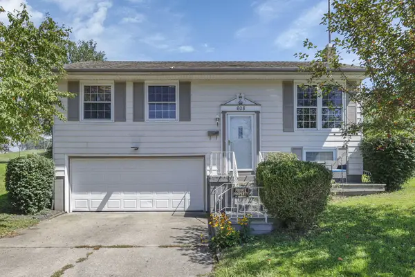 608 Shasta Drive, Lancaster, OH 43130