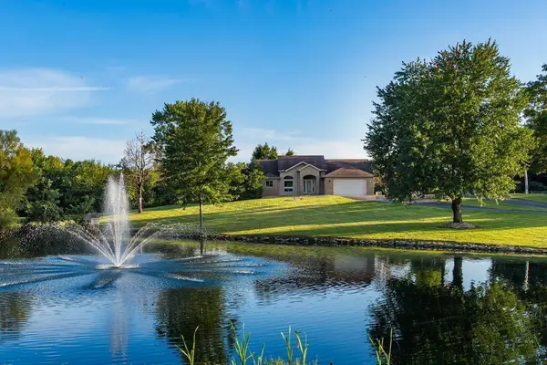 3333 Blacks Road Sw, Hebron, OH 43025