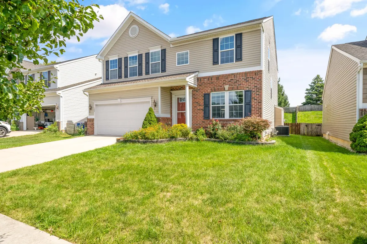 568 Stone Shadow Drive, Blacklick, OH 43004 - #1
