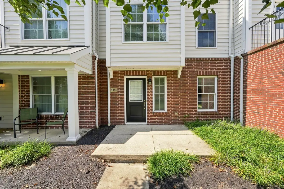 5964 Woodshire Drive, Westerville, OH 43081 - #1