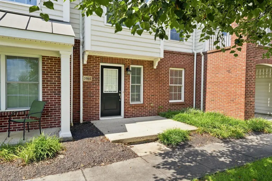 5964 Woodshire Drive, Westerville, OH 43081 - #2