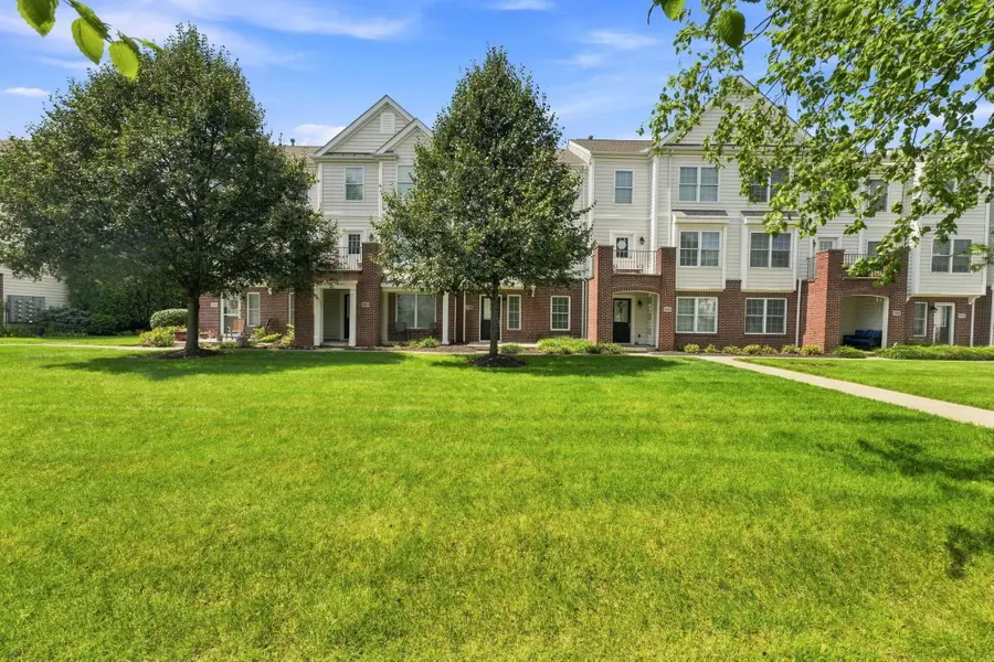 5964 Woodshire Drive, Westerville, OH 43081 - #3