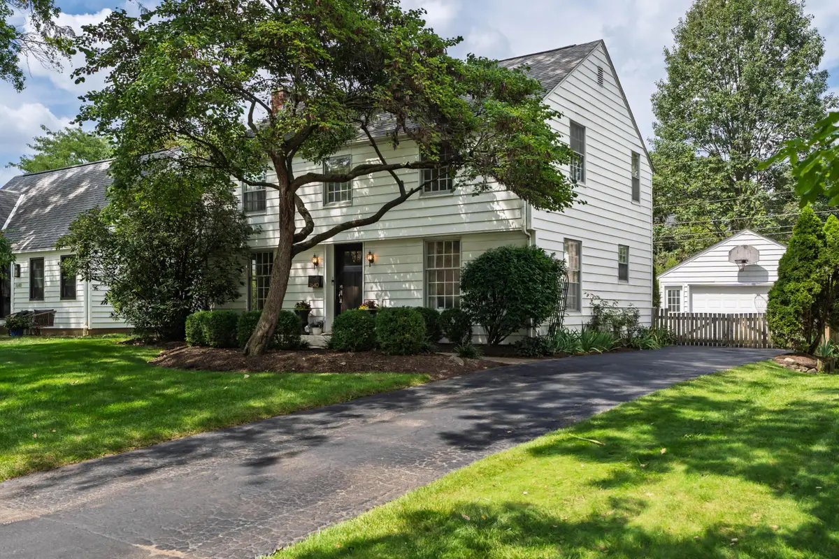 1640 Barrington Road, Columbus, OH 43221 - #1