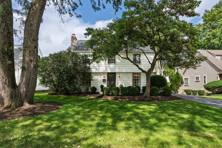1640 Barrington Road, Columbus, OH 43221 - #2