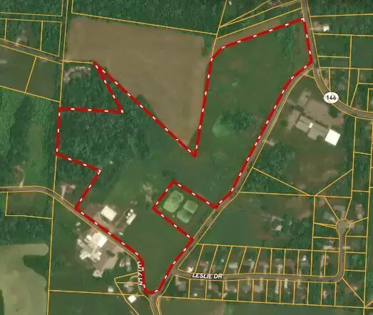 0 N N Dietz Rd Road, Zanesville, OH 43701