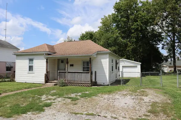 524 5th Street, Washington Court House, OH 43160