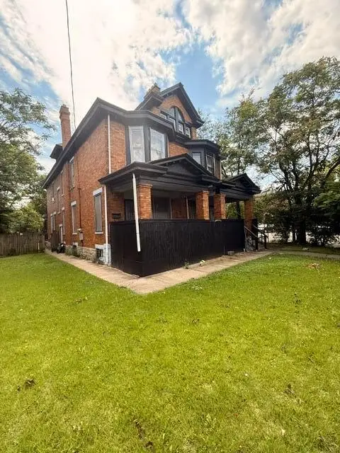 1423 E Main Street, Columbus, OH 43205 - #1