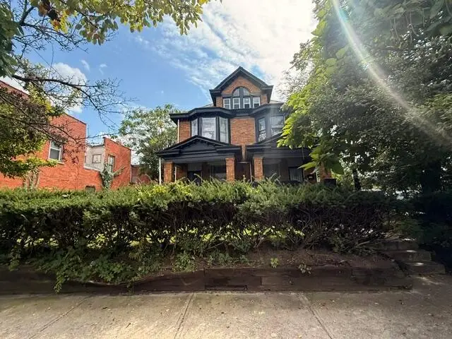 1423 E Main Street, Columbus, OH 43205 - #2