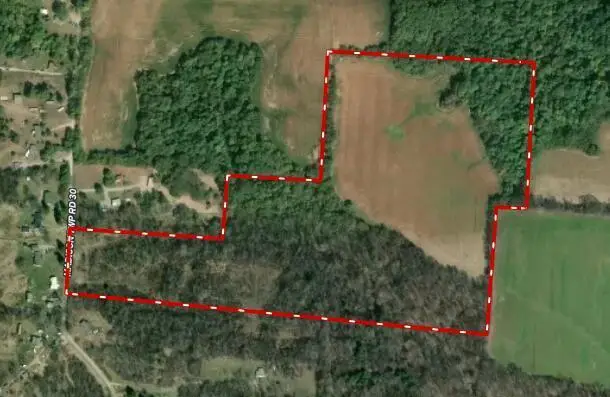 0 Township Rd 30, Mount Perry, OH 43760 - #1