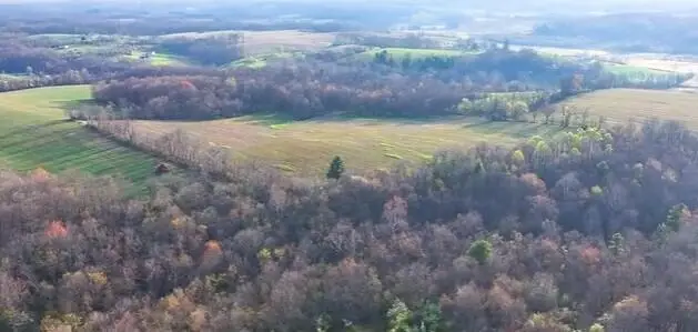 0 Township Rd 30, Mount Perry, OH 43760 - #2