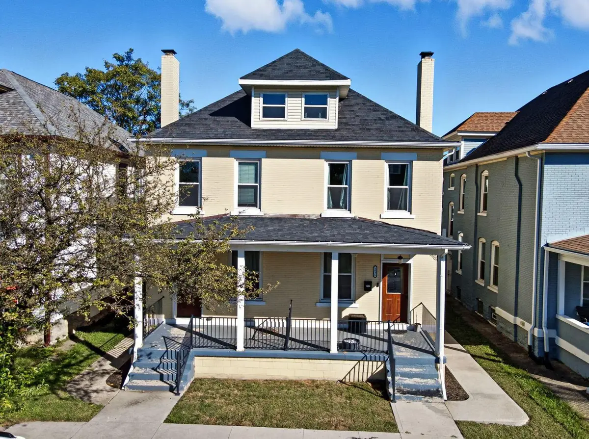 1634-1636 Greenway Avenue, Columbus, OH 43203 - #1