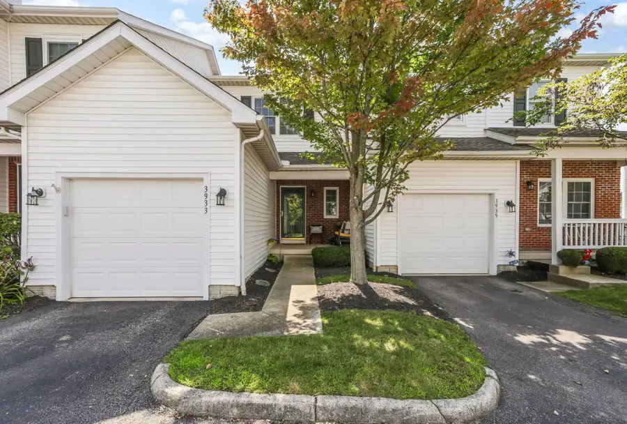 3933 Hill Park Road, Hilliard, OH 43026 - #2
