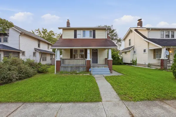 782 S Terrace Avenue, Columbus, OH 43204