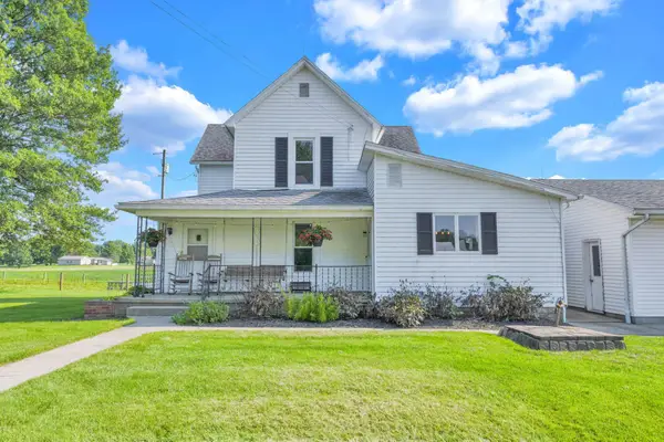 14373 Weaver Road, Marysville, OH 43040