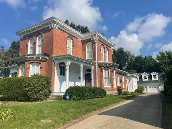 606 W 5th Street, Marysville, OH 43040