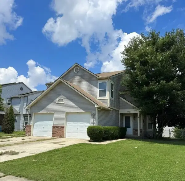 1782 Rock Creek Drive, Grove City, OH 43123