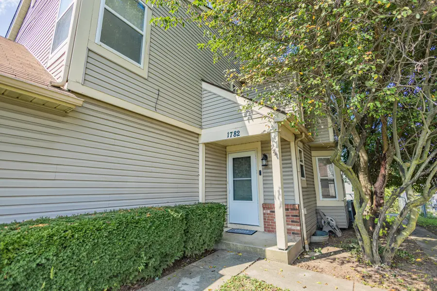 1782 Rock Creek Drive, Grove City, OH 43123 - #2
