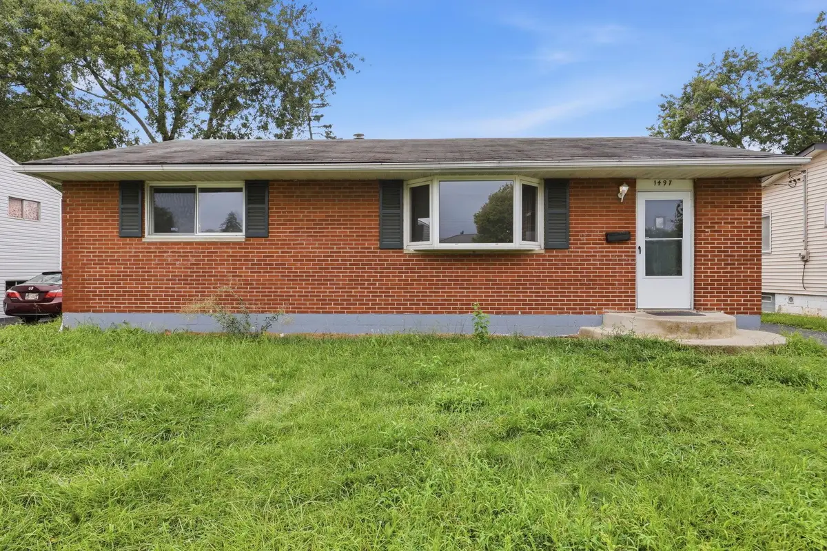 1497 Selkirk Road, Columbus, OH 43227 - #1